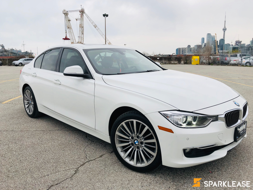 2014 BMW 328i xDrive
