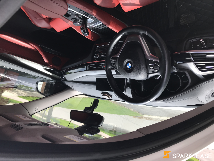2016 BMW X6