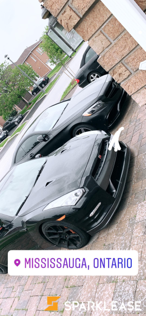 2016 Nissan GTR