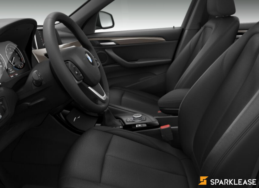 2019 BMW X1 Demo
