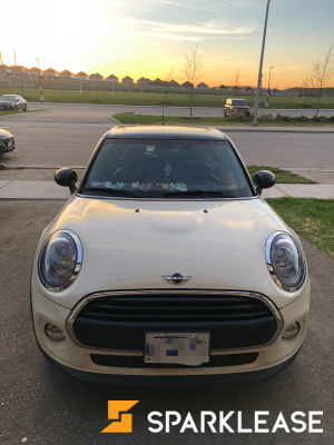 2018 MINI Cooper
