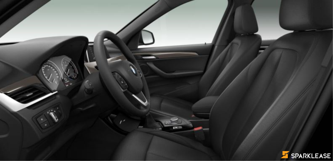 2019 BMW X1 Demo
