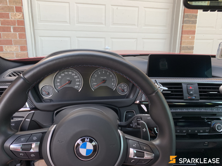 2018 BMW M4 Ultimate