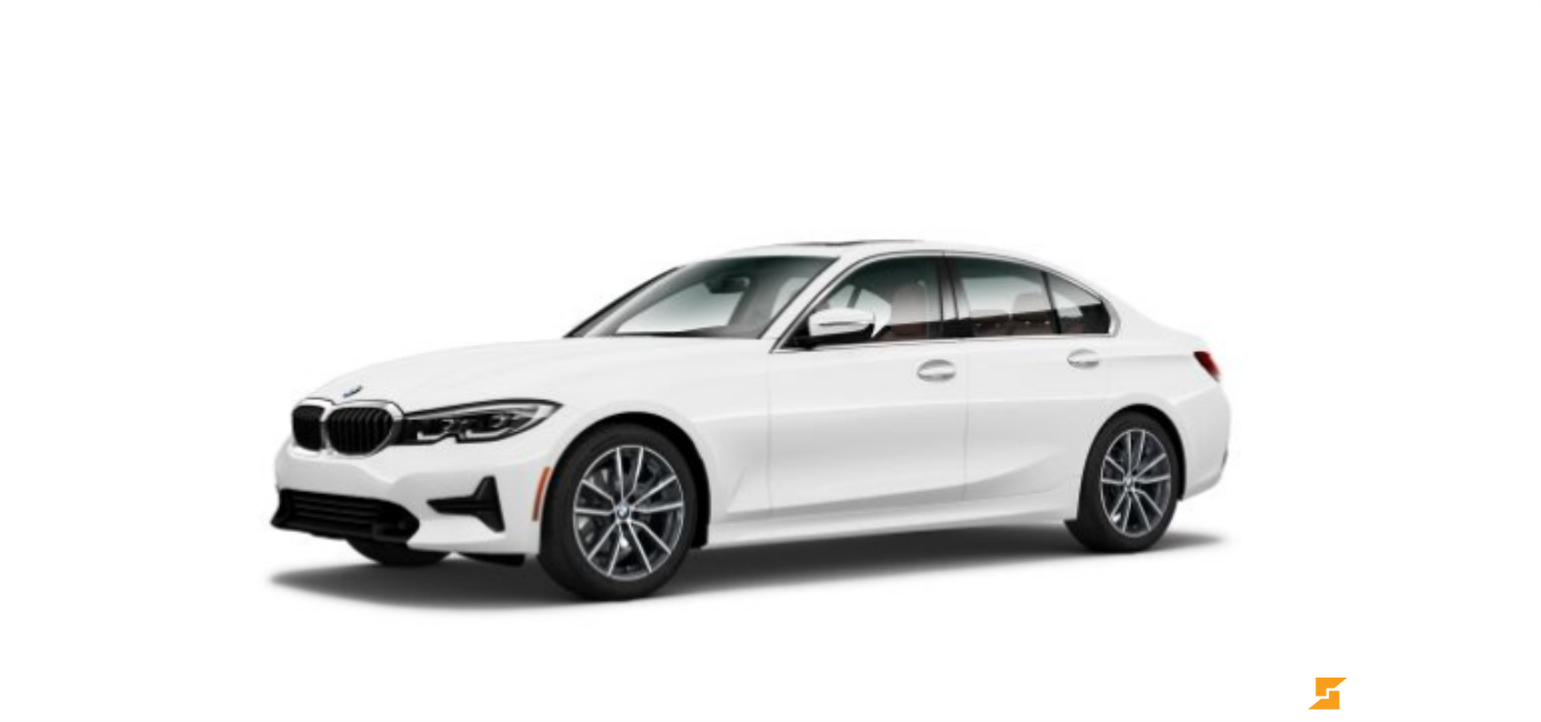 2019 BMW 330i xDrive Demo