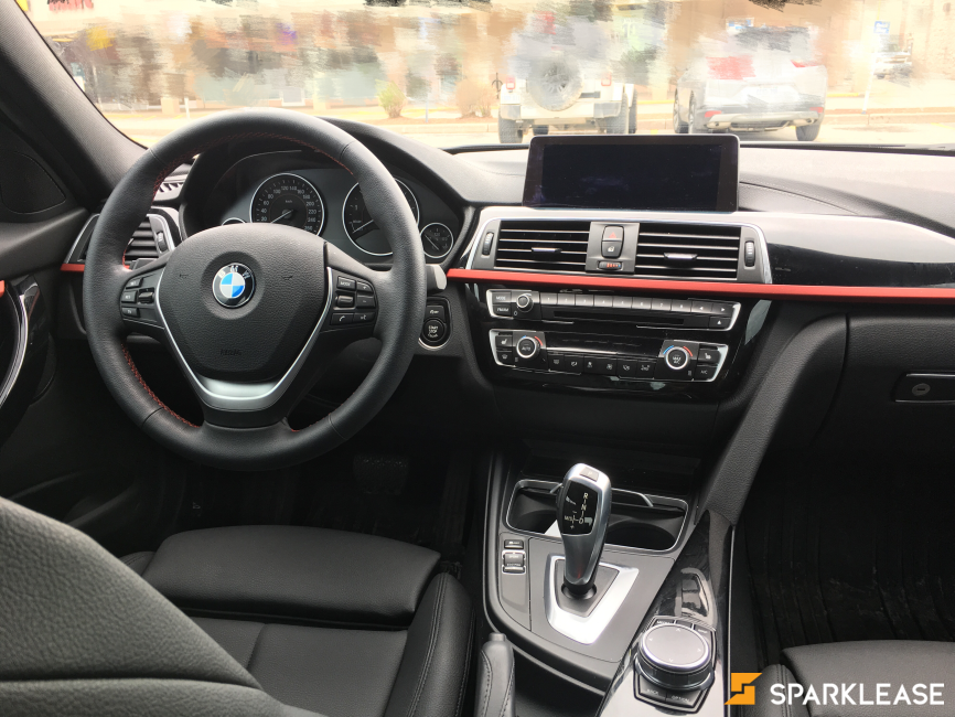 2018 BMW 330i xDrive