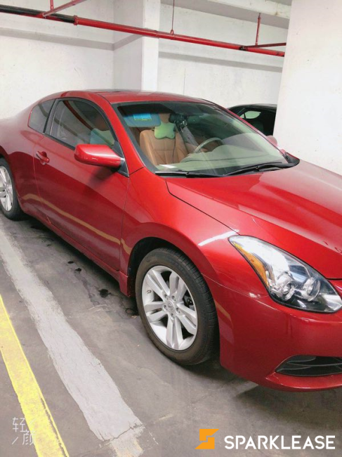 2013 Nissan Altima