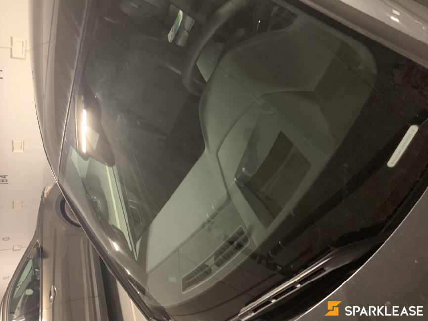 2019 Audi A7
