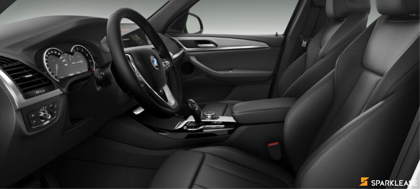 2019 BMW X3 30i