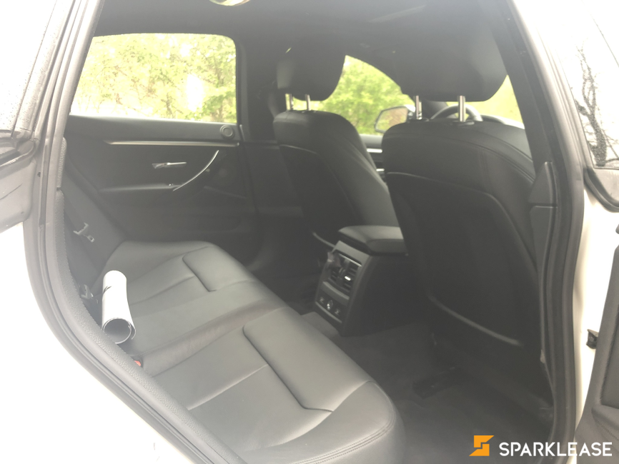 2019 BMW 4 Series
