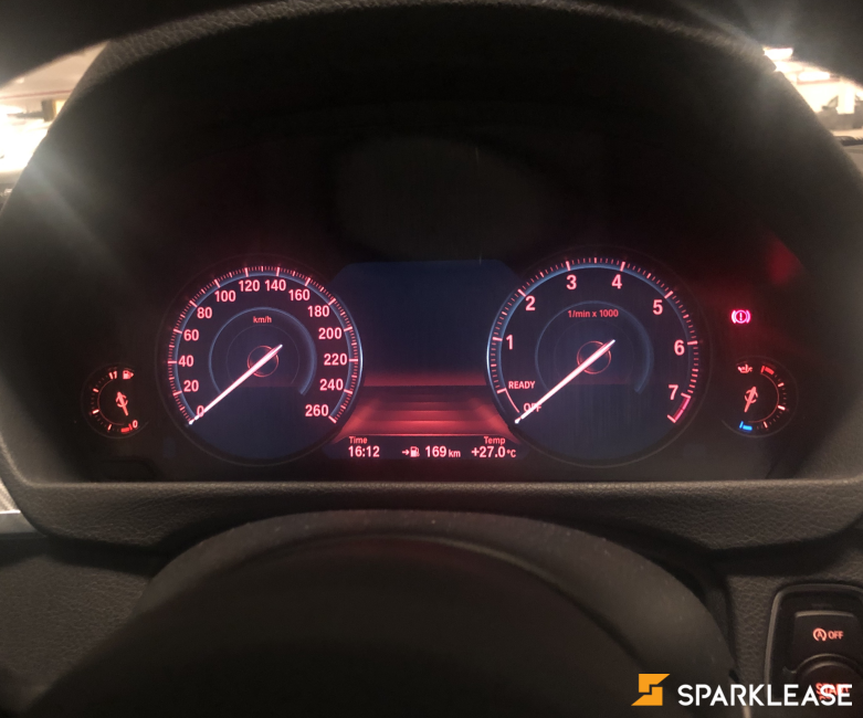 2018 BMW 330i