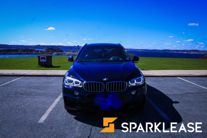 2015 BMW X6  50i