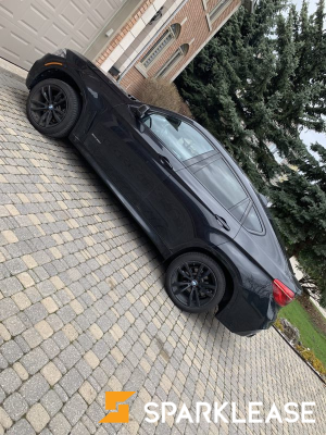 2018 BMW X6