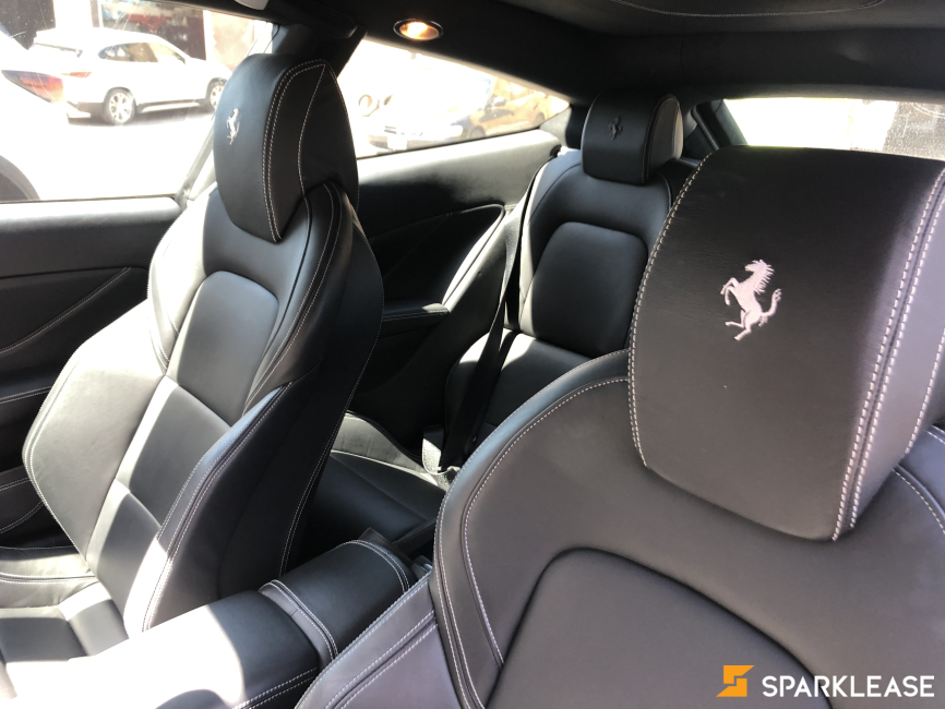 2014 Ferrari FF