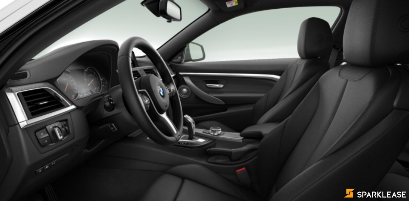 2019 BMW 440i xDrive Demo