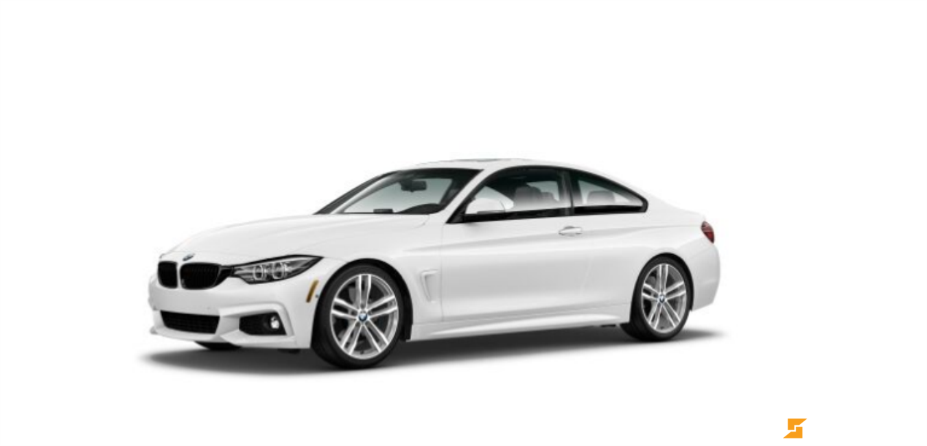 2019 BMW 440i xDrive Demo