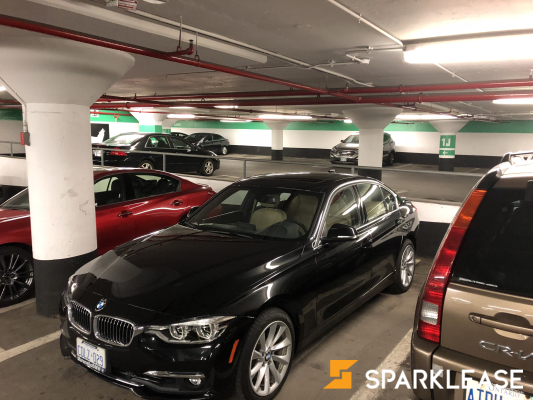 2017 BMW 330i xDrive