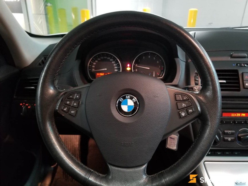 2010 BMW X3 28i