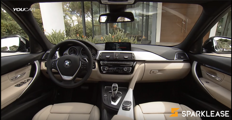 2017 BMW 330i xDrive
