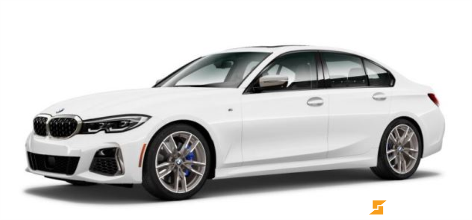 2020 BMW M340i xDrive Sedan