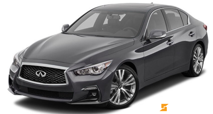 2019 Infiniti Q50
