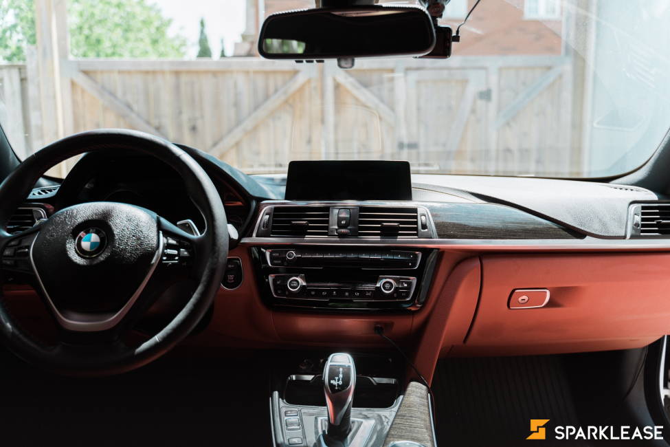 2018 BMW 430i