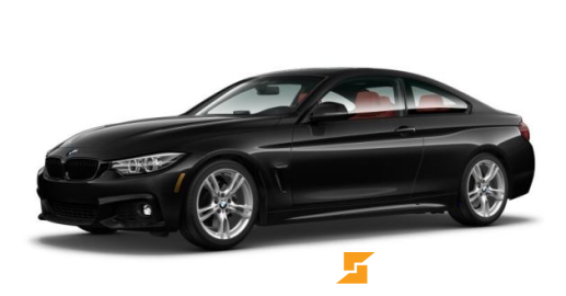 2019 BMW 430i xDrive Coupe 全新