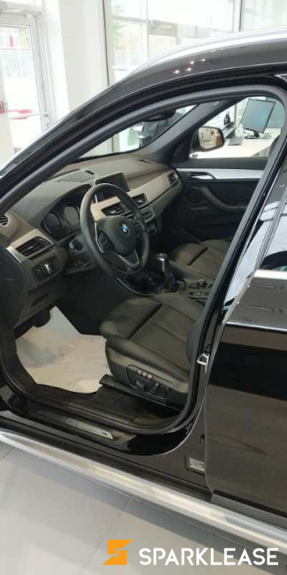 2018 BMW X1 Xdrive 28i