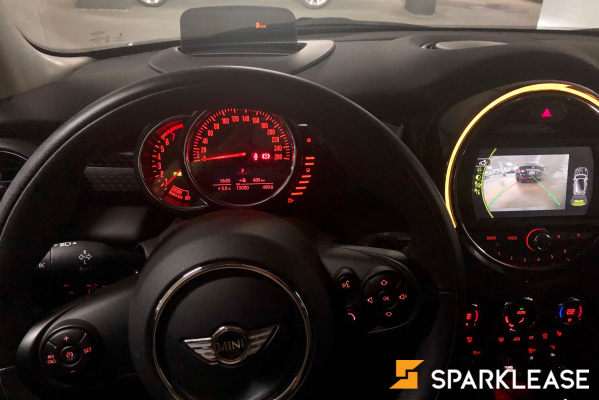 2017 MINI Cooper S