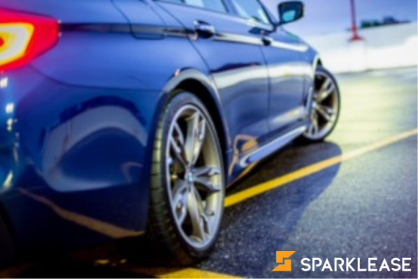2018 BMW M550i