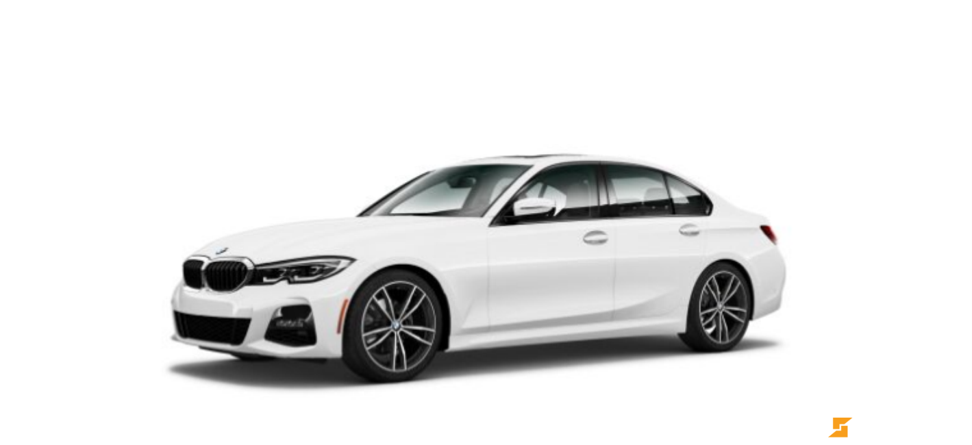 2019 BMW 330i Demo