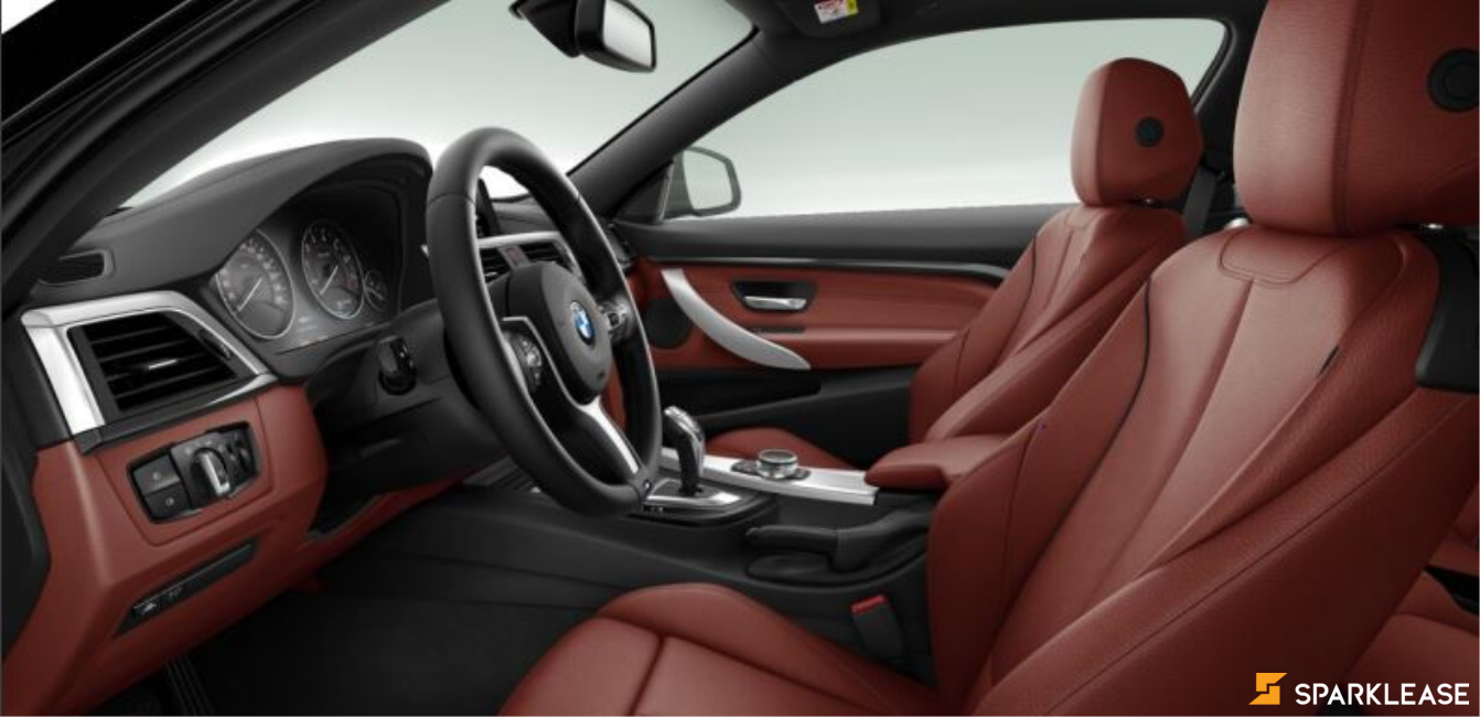 2019 BMW 430i xDrive Coupe 全新