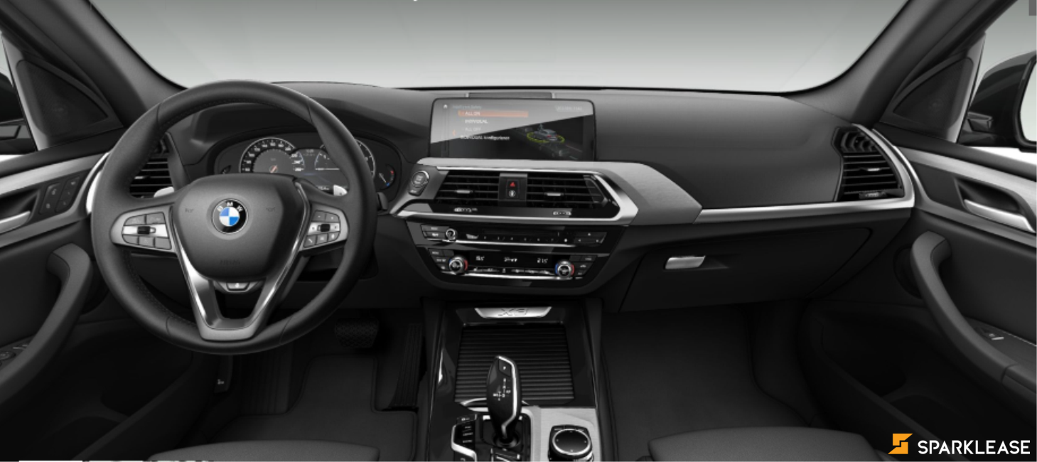2019 BMW X3 30i