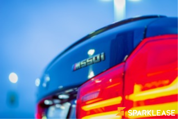 2018 BMW M550i