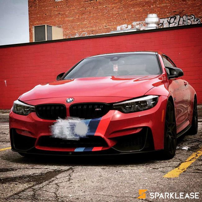 2018 BMW M4 Ultimate