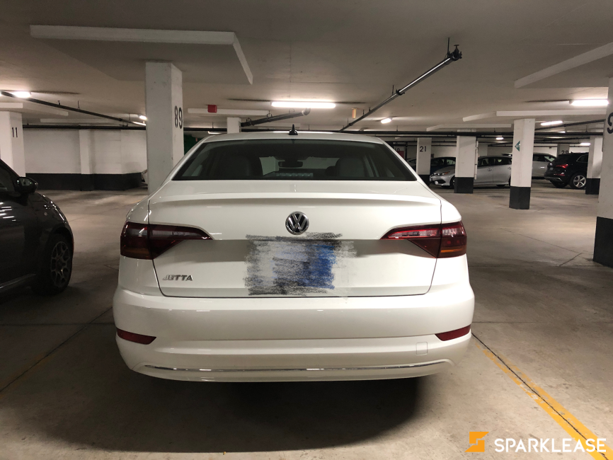 2019 Volkswagen Jetta