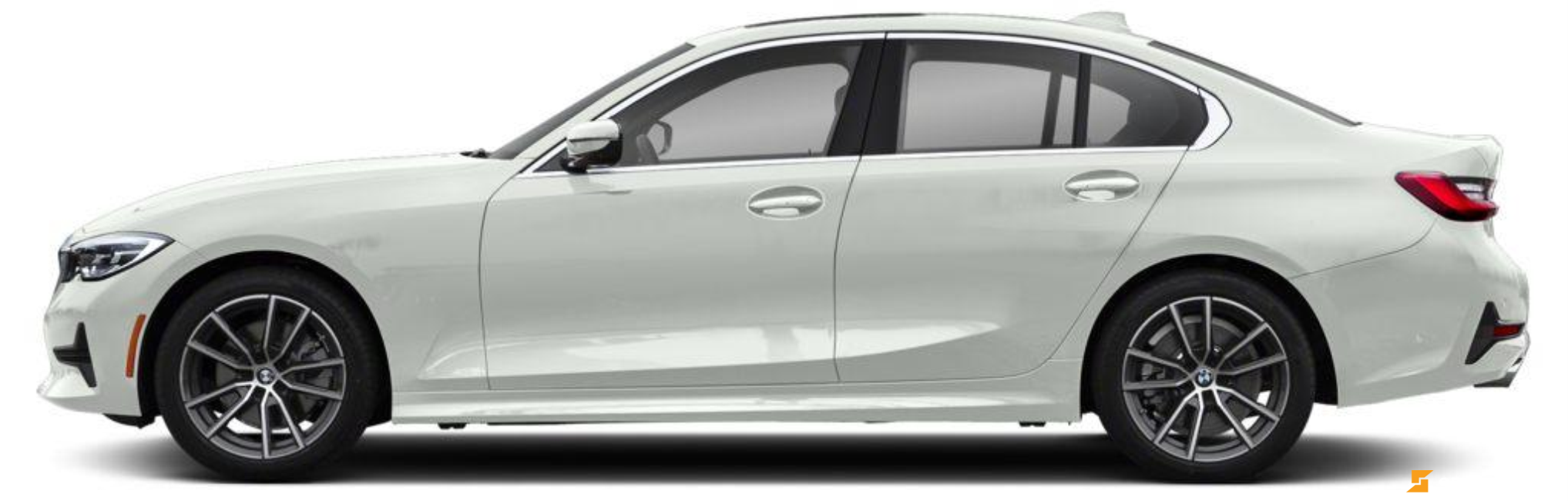 2019 BMW 330i xDrive