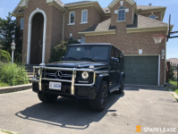 2018 Mercedes-Benz G63