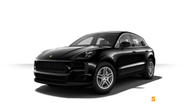 2019 Porsche Macan S