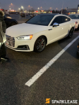 2018 Audi S5 technik