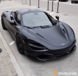 2019 McLaren 720S