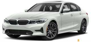 2019 BMW 330i xDrive