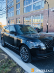 2019 Land Rover Range Rover
