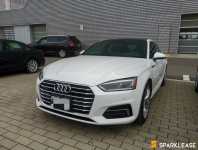 2018 Audi A5 Sportback 