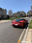 2016 Ferrari 488 GTB