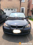 2007 BMW 323i