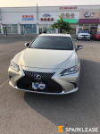 2019 Lexus ES300h