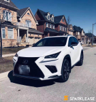 2019 Lexus NX300