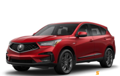 2020 Acura RDX