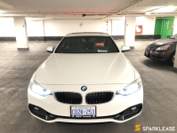 2018 BMW 430i Coupe