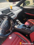 2019 Lexus NX300